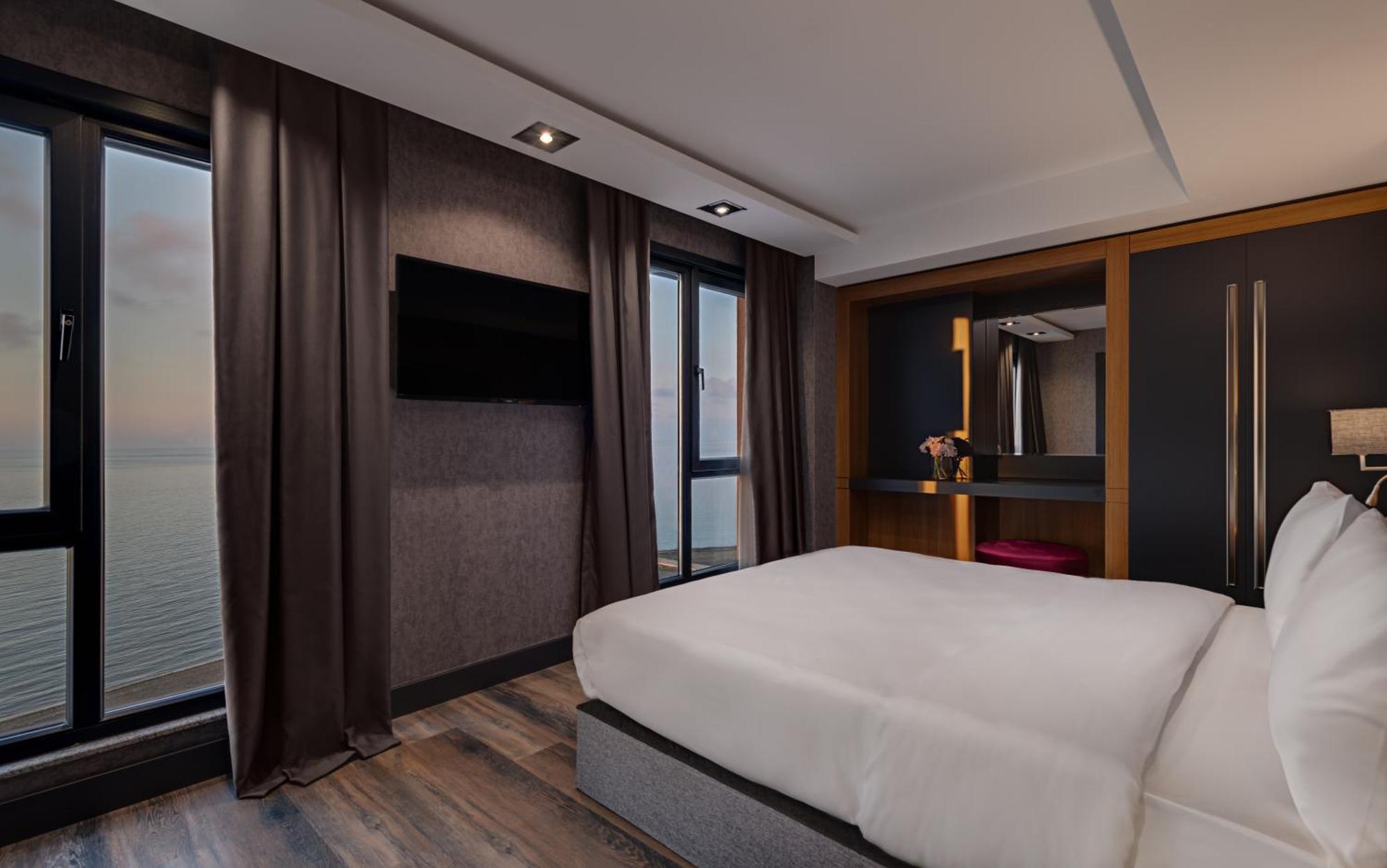 Moevenpick Hotel Trabzon Pokój zdjęcie