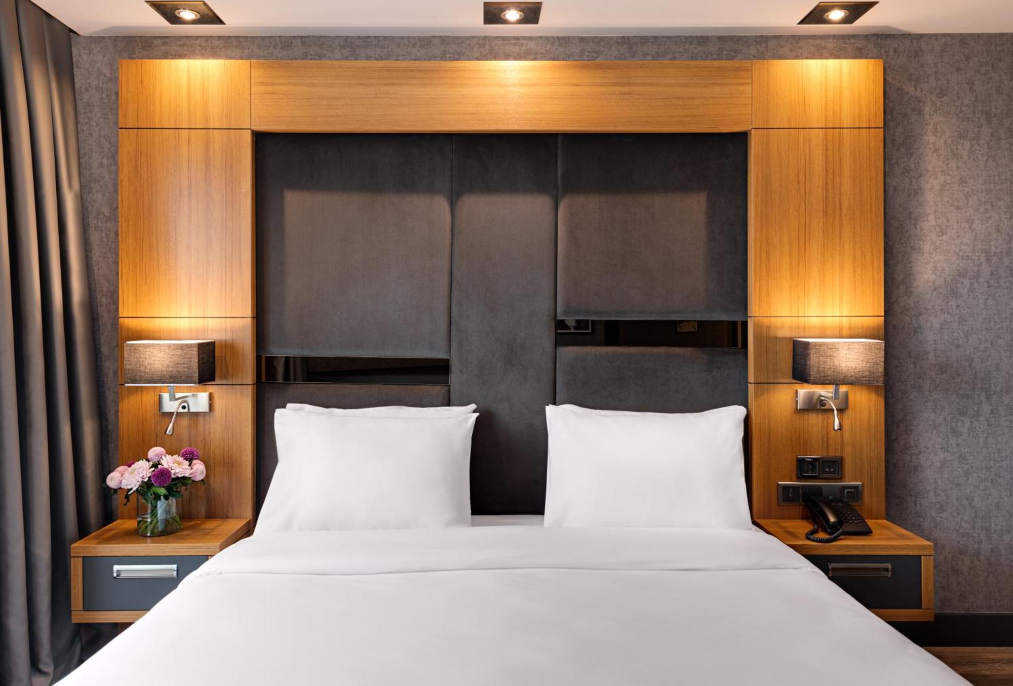 Moevenpick Hotel Trabzon Pokój zdjęcie
