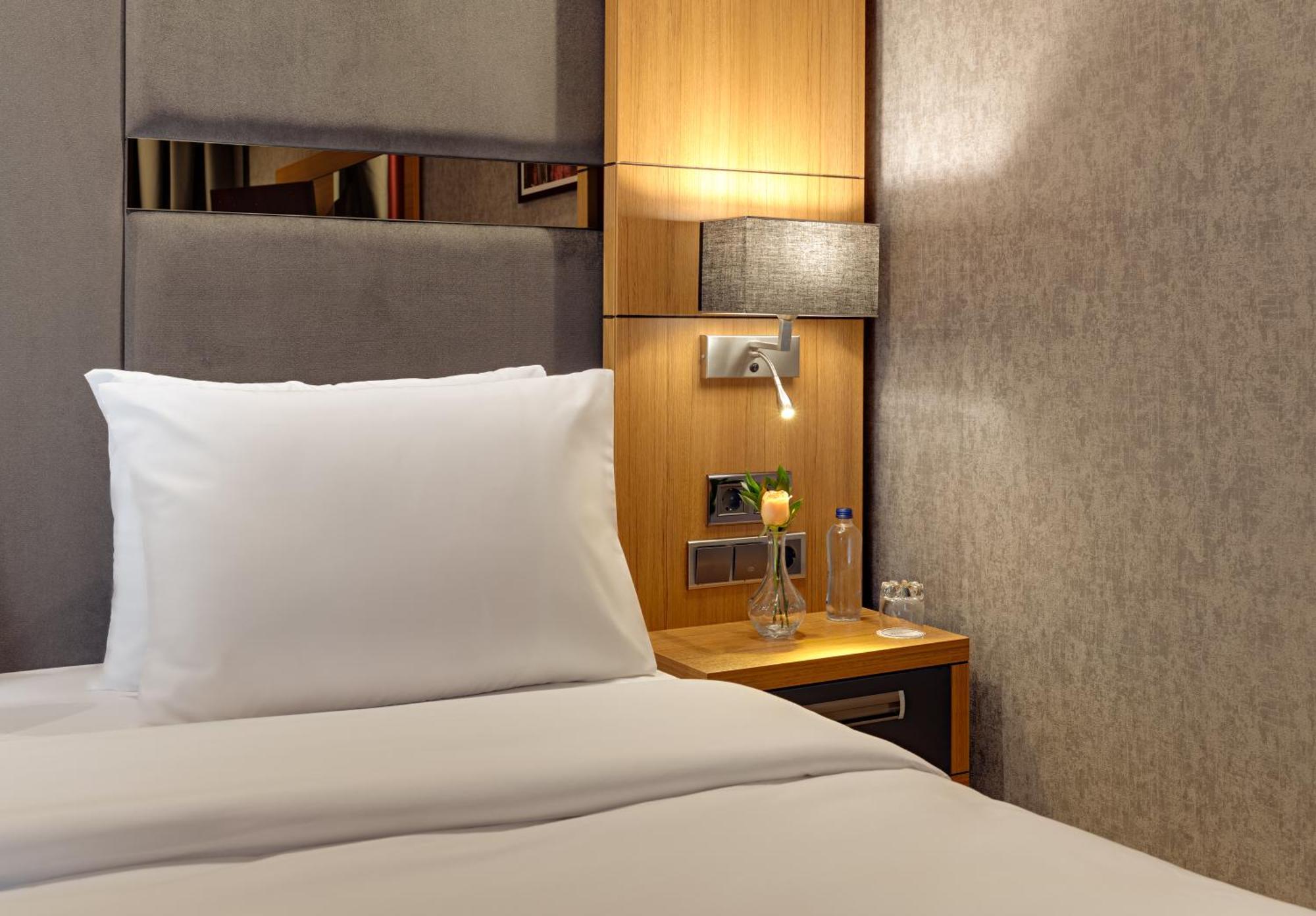 Moevenpick Hotel Trabzon Pokój zdjęcie